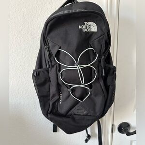 North face backpack